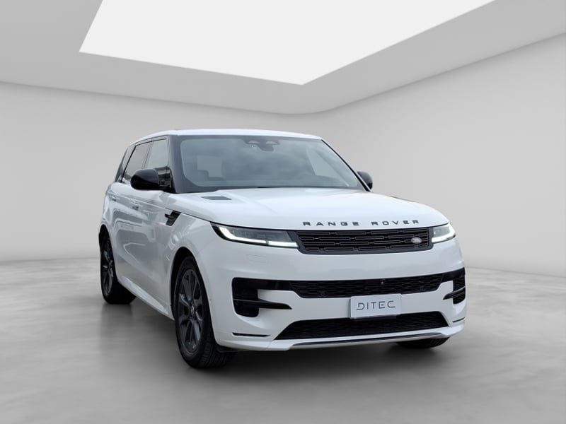 Land Rover Range rover sport Dynamic 3.0id 2024 - Imagen 3 de 19