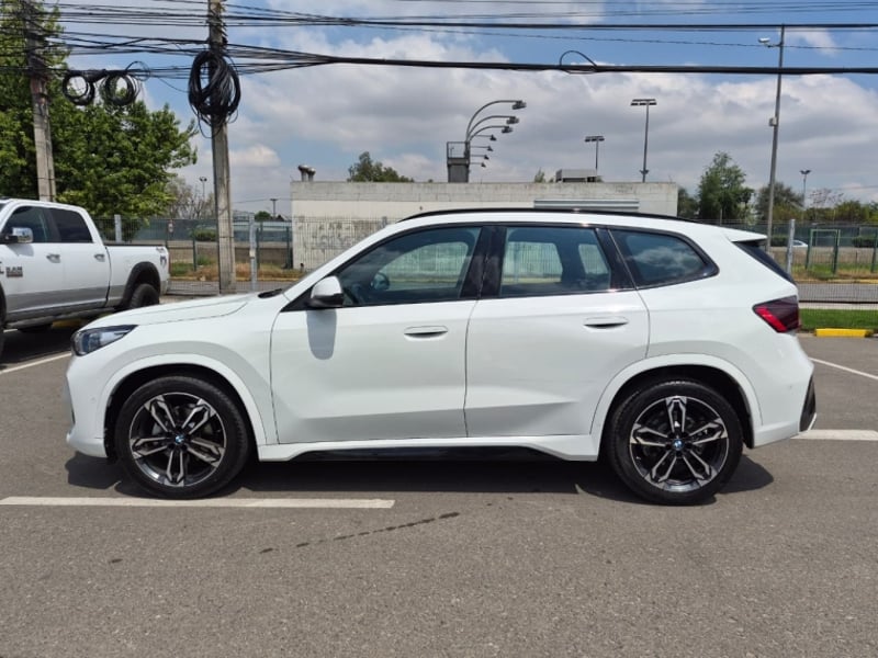 BMW X1 Sdrive18d M Sport 2026 - Imagen 4 de 18