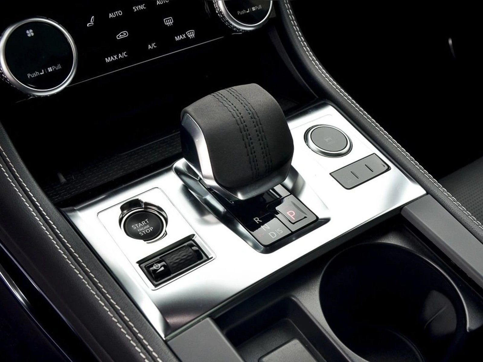 Jaguar F-PACE 400 SPORT 2024 - Imagen 20 de 20