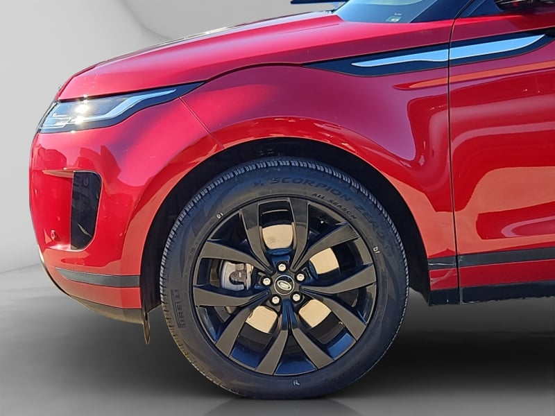 Land Rover Evoque Evoque Mhev 4x4 2.0 Aut 2024 - Imagen 9 de 20