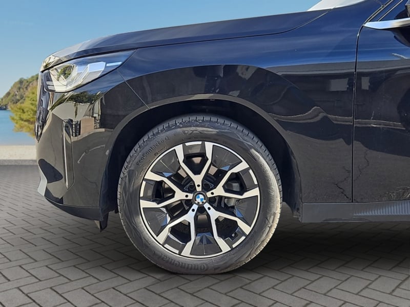 BMW X3 Sdrive 20 2.0 Aut 2026 - Imagen 9 de 16