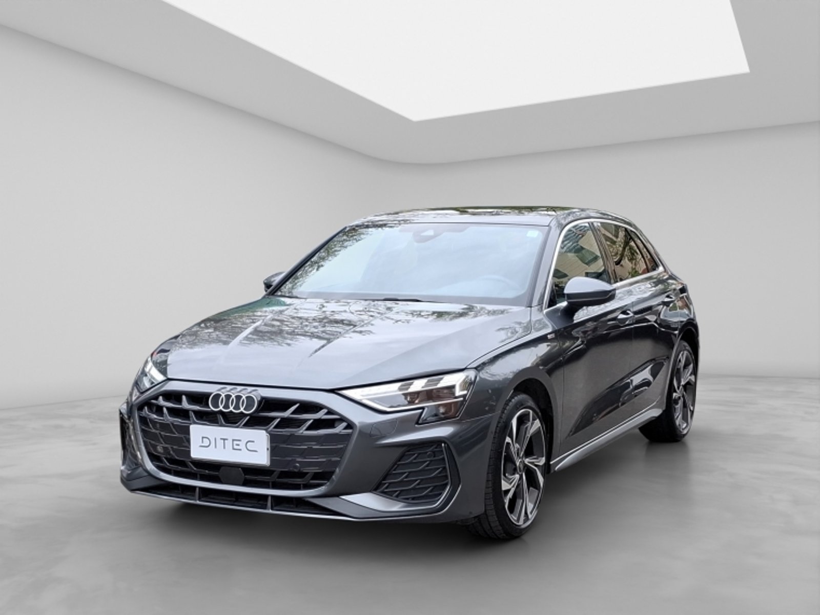 Audi A3 2026 en Vitacura