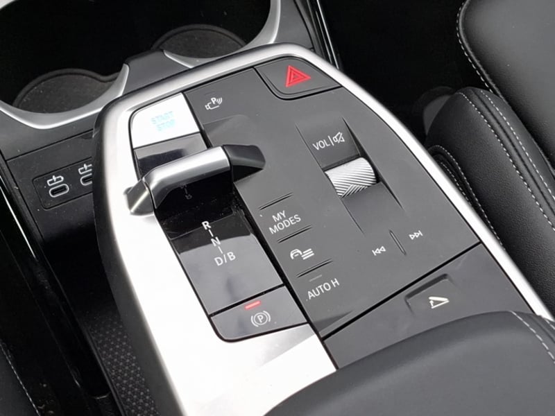 BMW Ix1 Edrive20 Comfort 2026 - Imagen 13 de 16