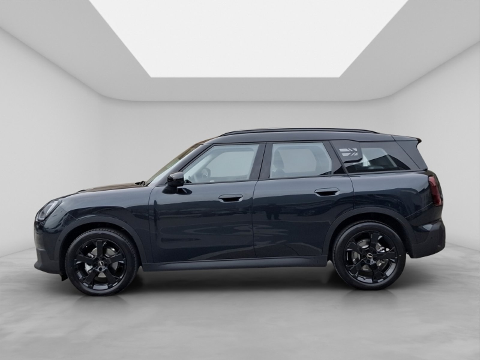 Mini Cooper Countryman C 4x2 1.5 Aut 2026 - Foto 4 de 20
