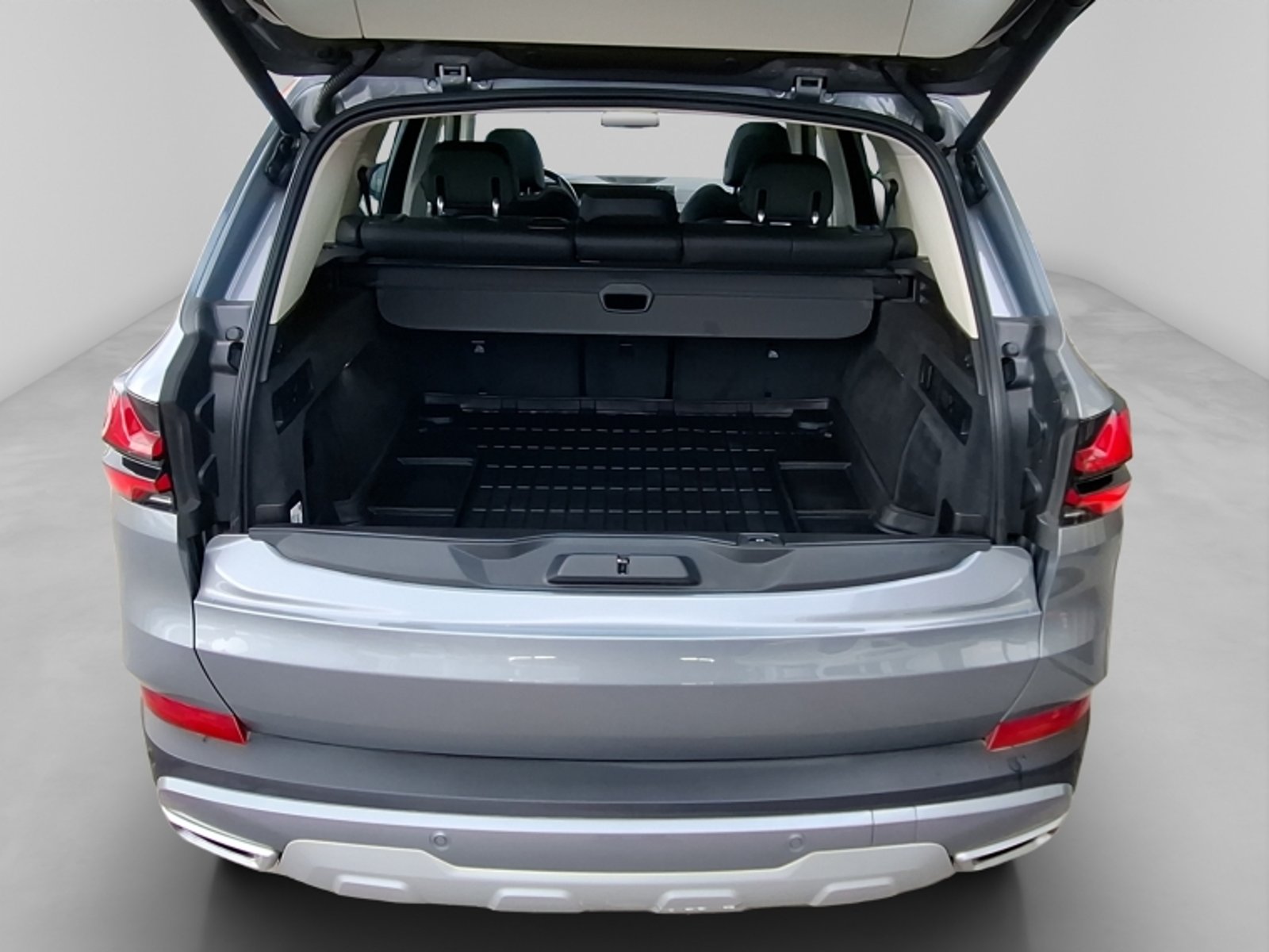 BMW X5 Xdrive 30d M Sport 4x4 3.0 Aut 2024 - Imagen 20 de 20