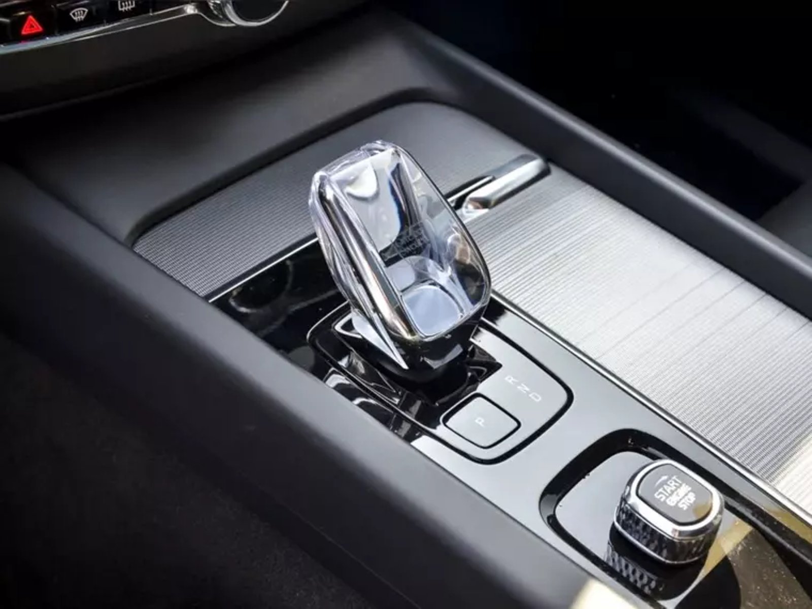 Volvo Xc60 T8 Recharge 4x4 2.0 Aut 2025 - Imagen 15 de 20