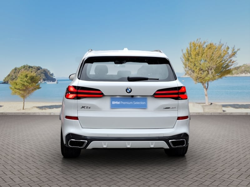 BMW X5 Xdrive40i M Sport 2026 - Imagen 6 de 20
