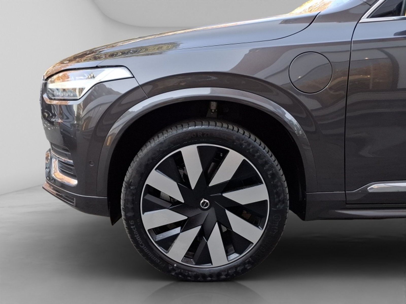 Volvo Xc90 Ii T8 4x4 2.0 Aut 2025 - Imagen 9 de 20
