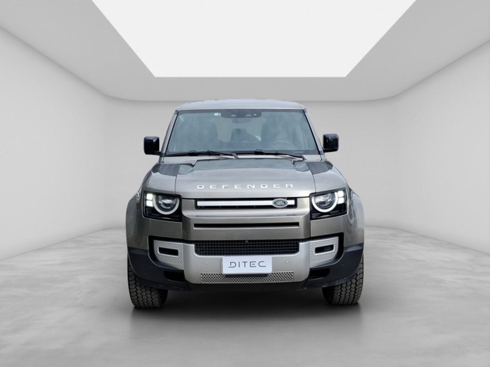 Land Rover Defender 110 S 4x4 3.0 Aut 2025 - Foto 2 de 20