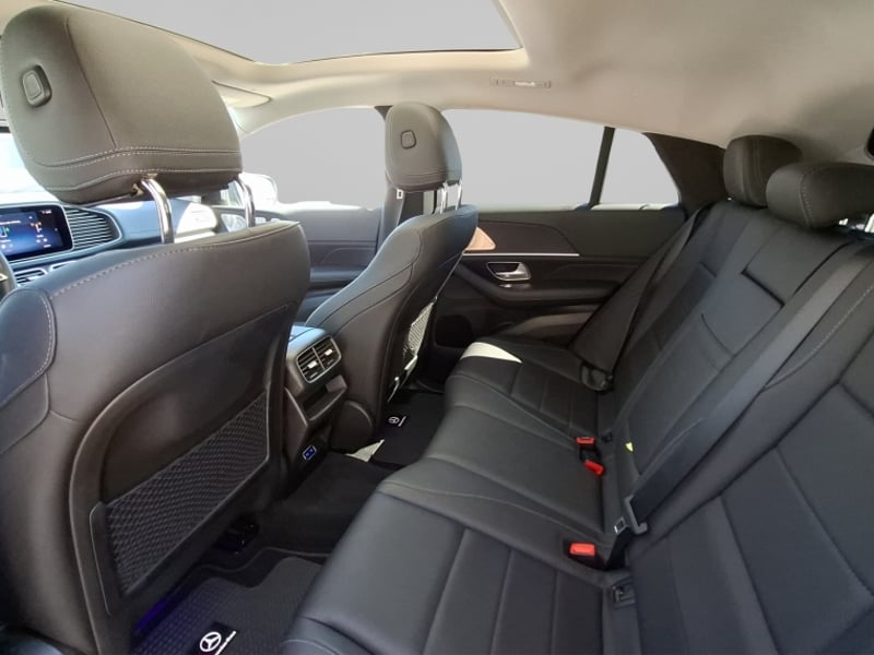 Mercedes-Benz Gle 450 D 4x4 3.0 Aut 2025 - Imagen 15 de 19