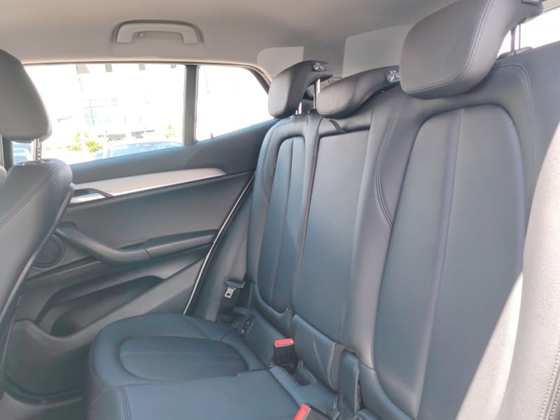 BMW X2 Sdrive 18i 1.5 Aut 2021 - Imagen 15 de 16