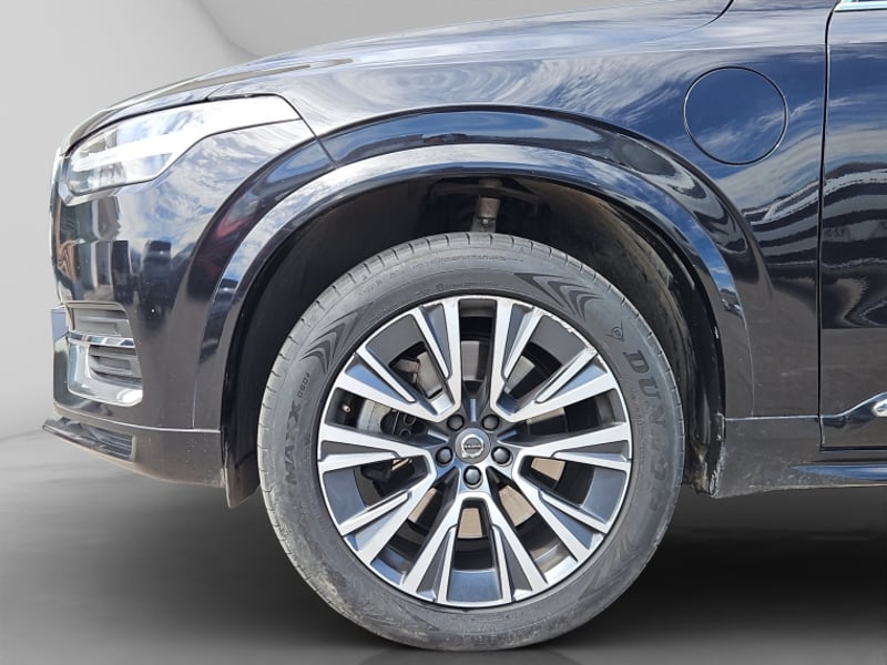 Volvo Xc90 Ii Recharge Plus 2024 - Imagen 9 de 19
