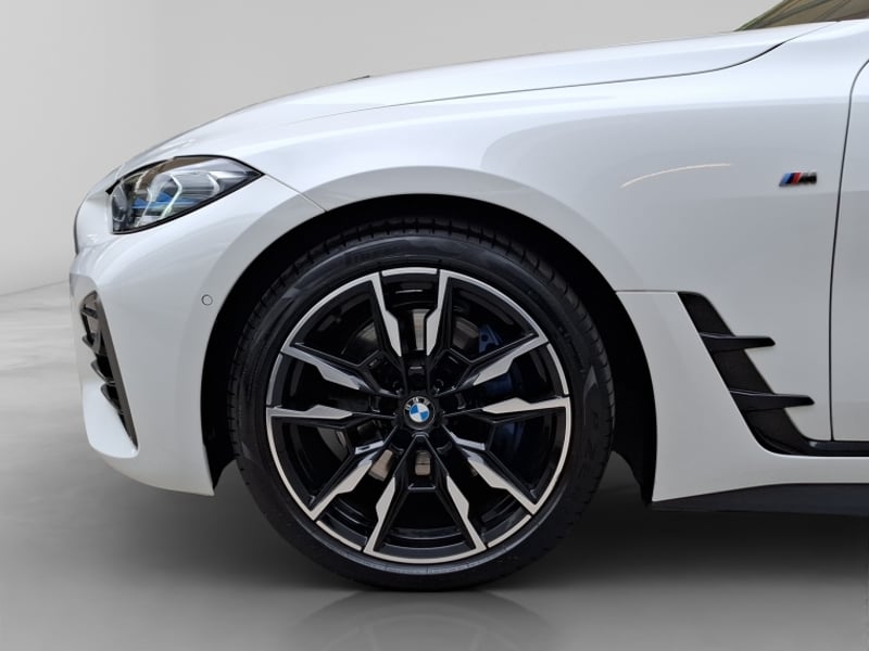 BMW 440 I Xdrive Gran Coupe 3.0 2023 - Imagen 9 de 19