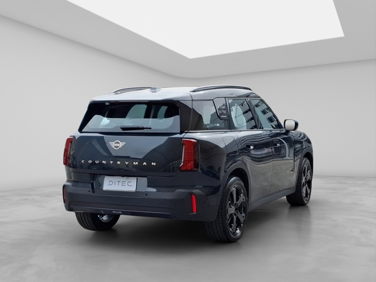 Mini Cooper Countryman C 4x2 1.5 Aut 2026 - Imagen 7 de 20