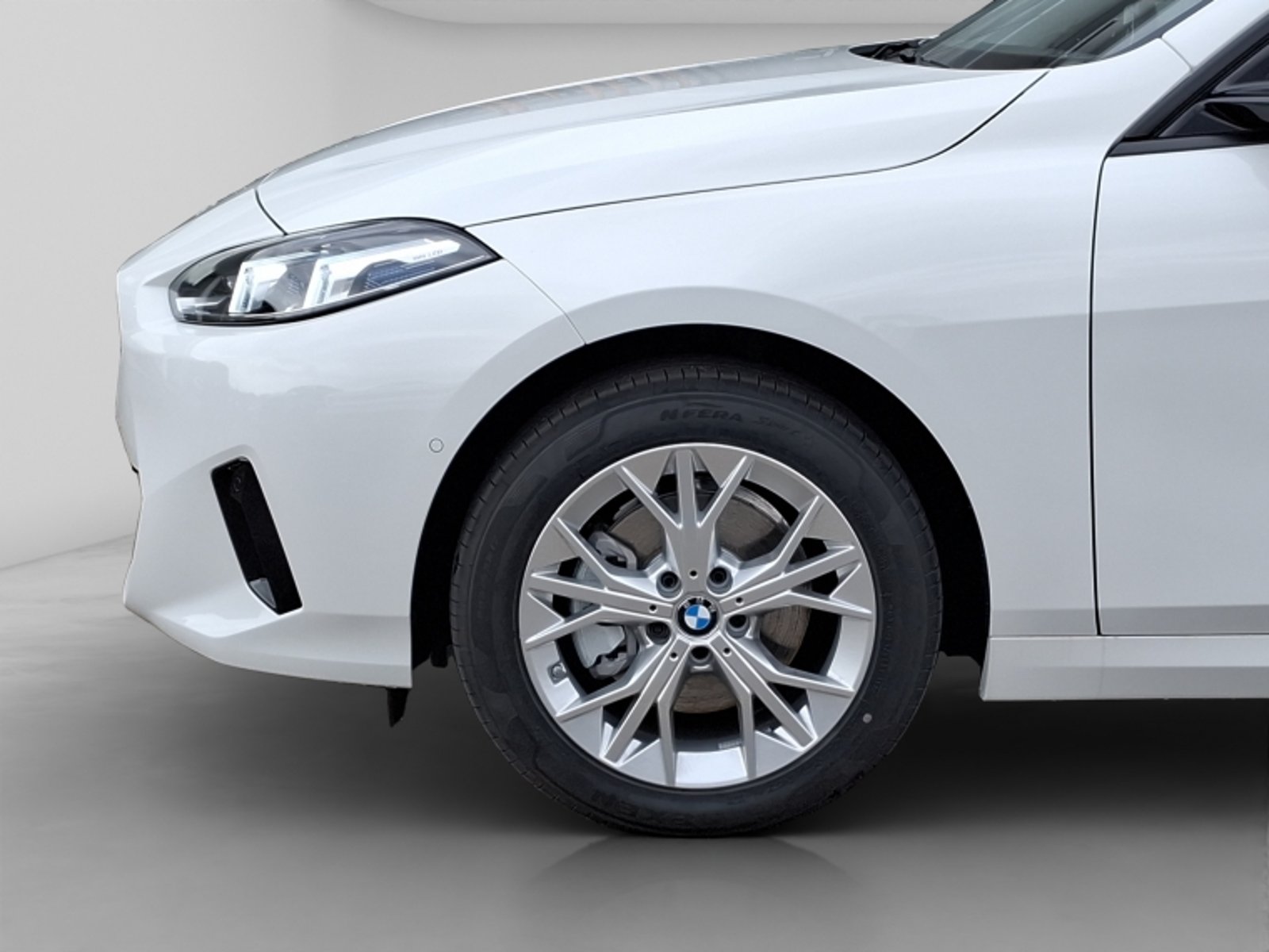 BMW 220 Gran Coupé Dynamic 2026 - Imagen 9 de 20