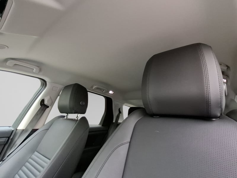 Land Rover Discovery sport Plus 2025 - Imagen 11 de 19