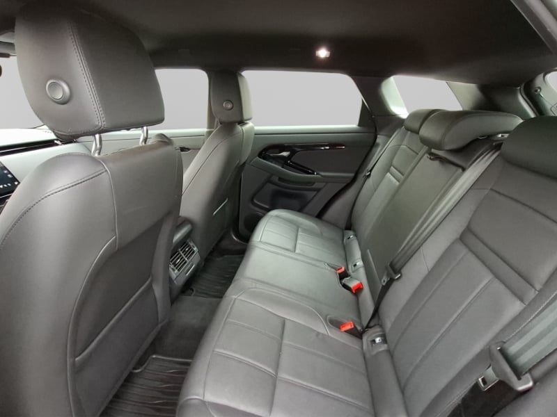 Land Rover Range rover evoque 2.0id S 2026 - Imagen 15 de 16