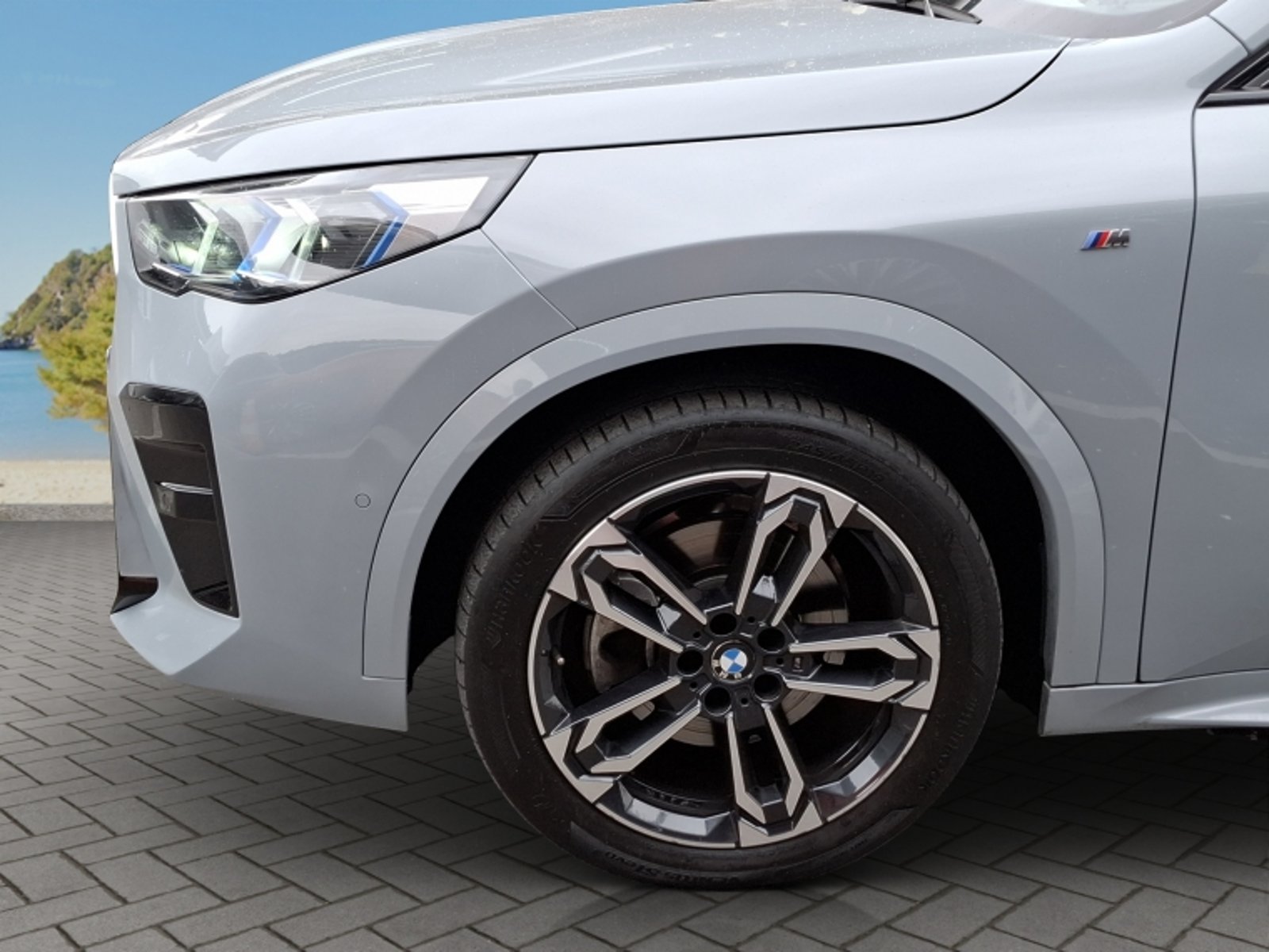 BMW X2 Xdrive 20i 2.0 Aut 2025 - Imagen 9 de 20