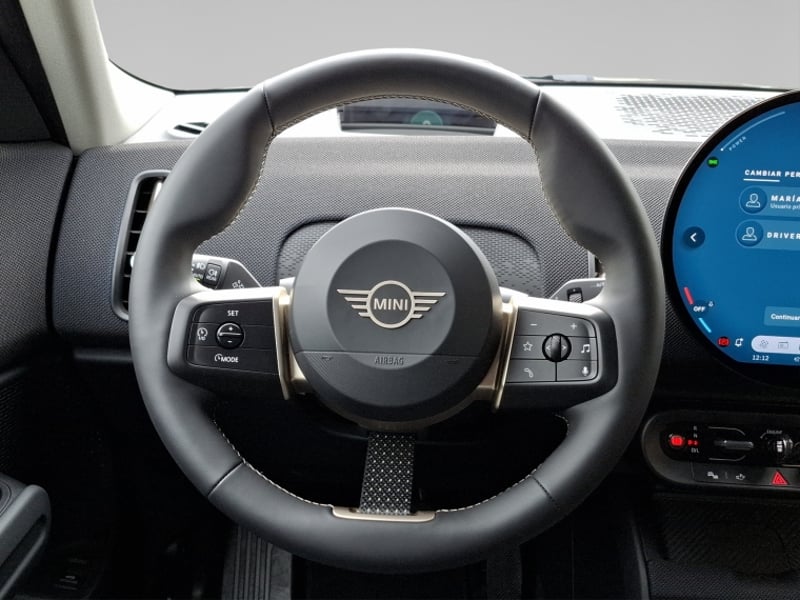Mini Cooper Countryman C 4x2 1.5 Aut 2026 - Imagen 16 de 20