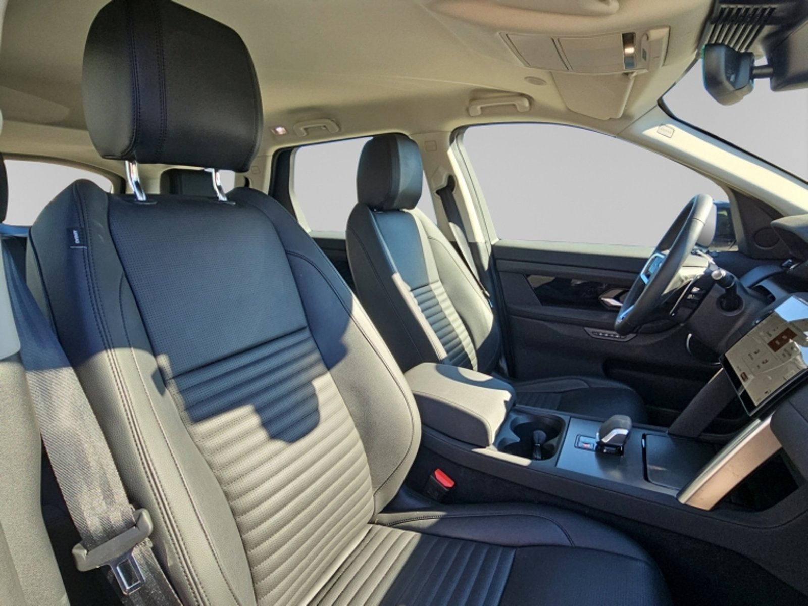 Land Rover Discovery sport Sport S 4x4 2.0 Aut 2025 - Imagen 19 de 20