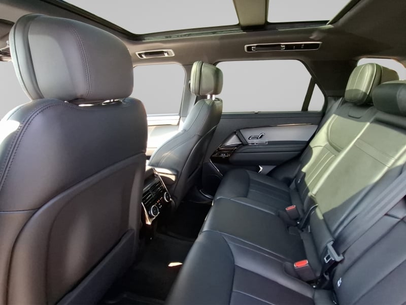 Land Rover Range rover Dynamic 4x4 3.0 Aut 2025 - Imagen 15 de 20
