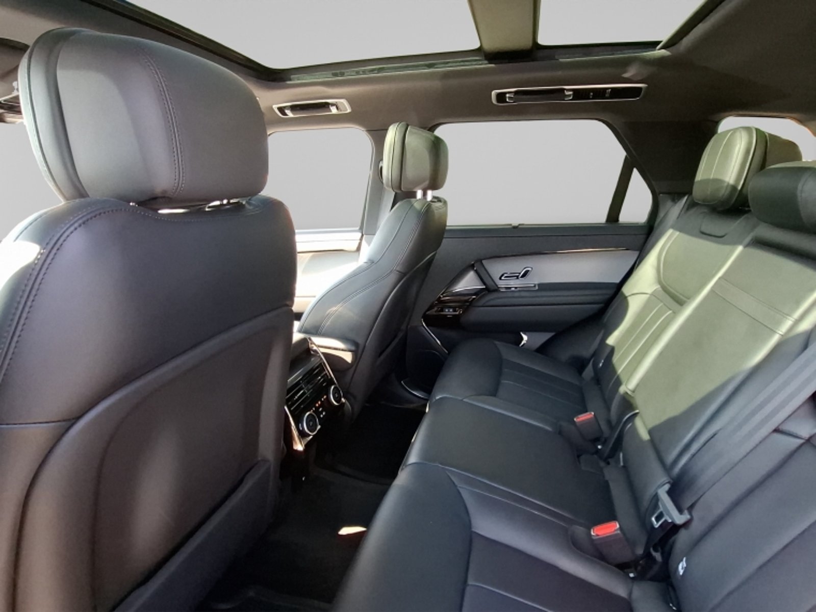 Land Rover Range rover Dynamic 4x4 3.0 Aut 2025 - Imagen 15 de 20