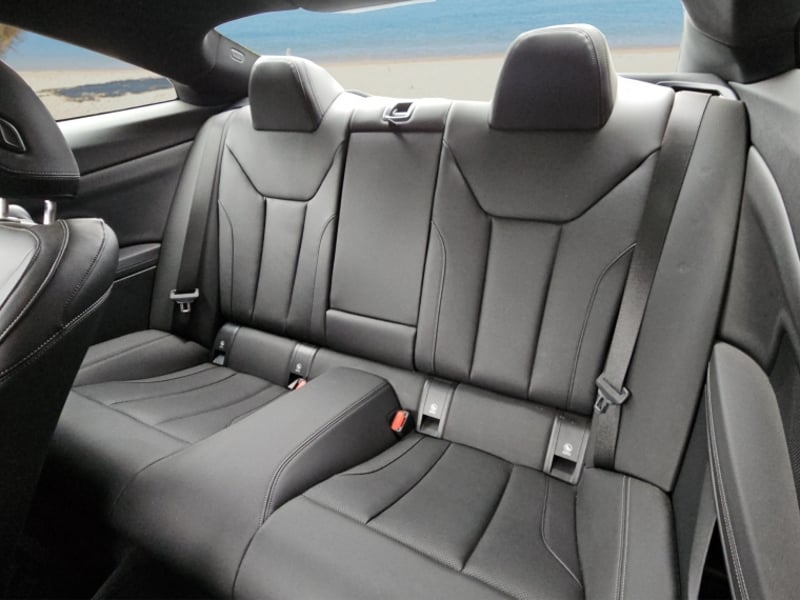 BMW 430 I Coupe 3.0 Aut 2026 - Imagen 15 de 16