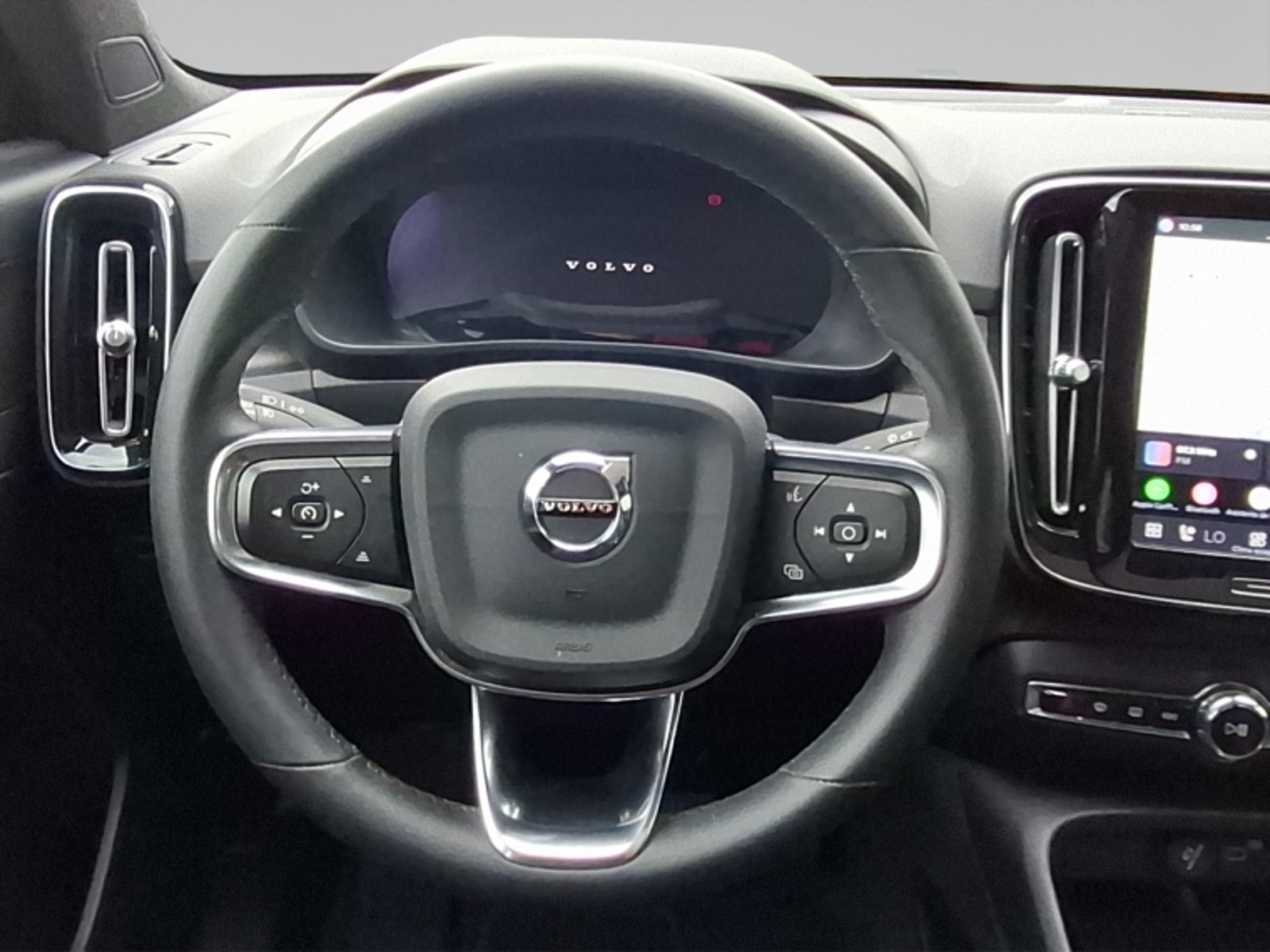 Volvo C40 P8 Recharge 2023 - Imagen 16 de 20