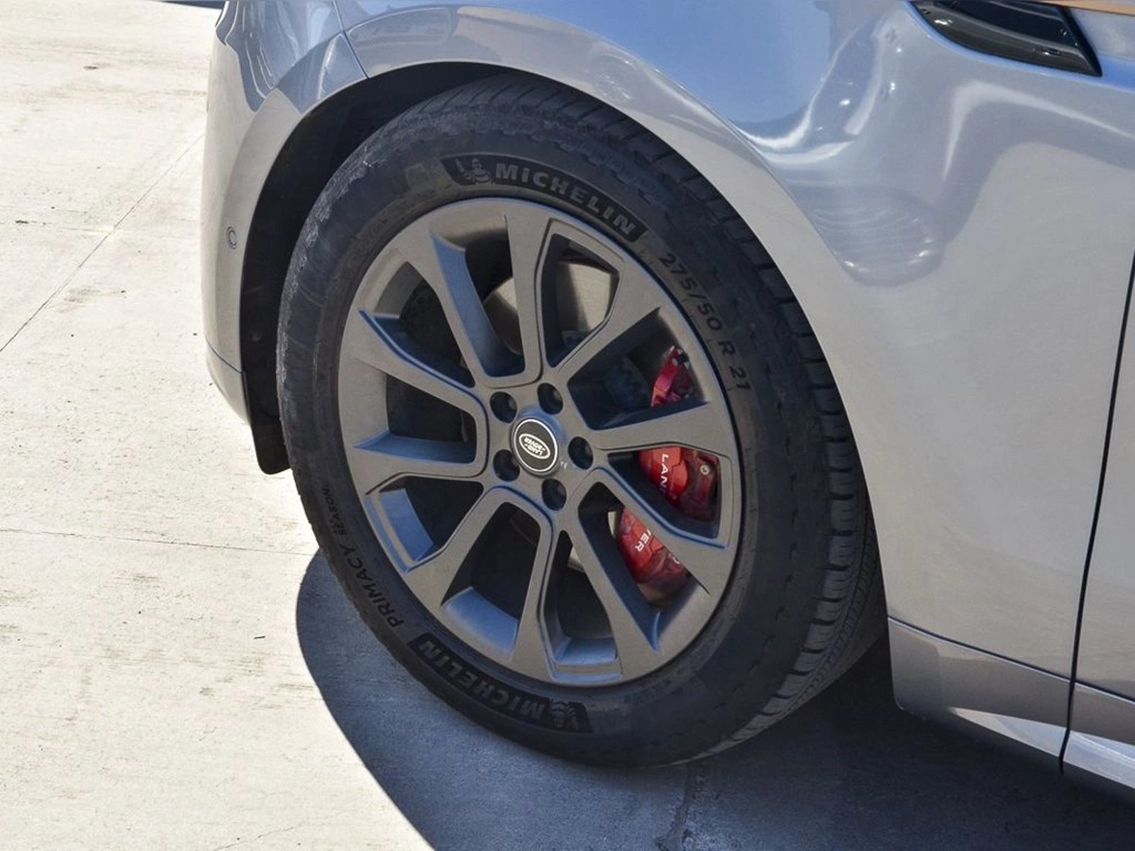 Land Rover RANGE ROVER SPORT 3.0 SE HIBRIDO 4X4 AT 5P 2024 - Imagen 11 de 20