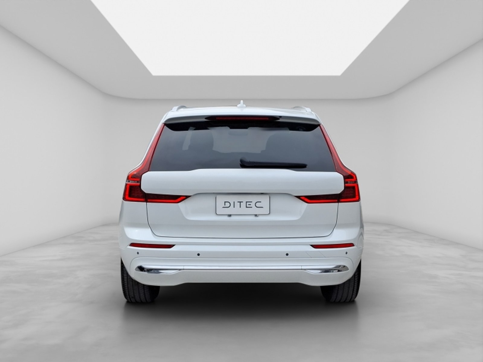 Volvo Xc60 T8 Awd Core 2026 - Imagen 6 de 20