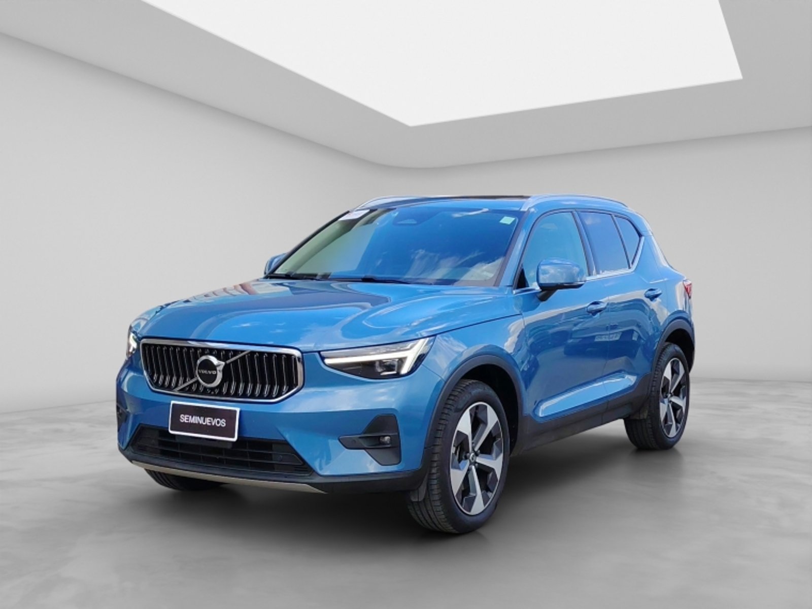 Volvo Xc40 B4 Ultimate 2024