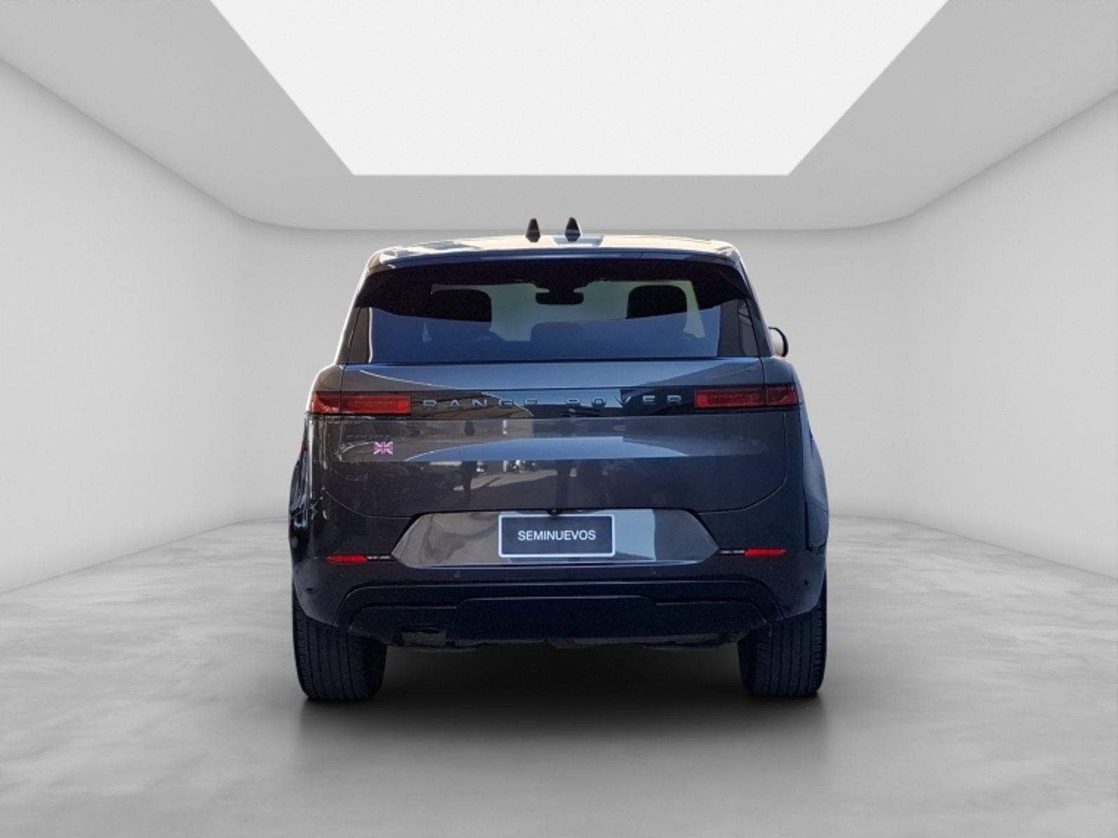 Land Rover Range rover sport 3.0id Dynamic Hse 2025 - Imagen 6 de 20