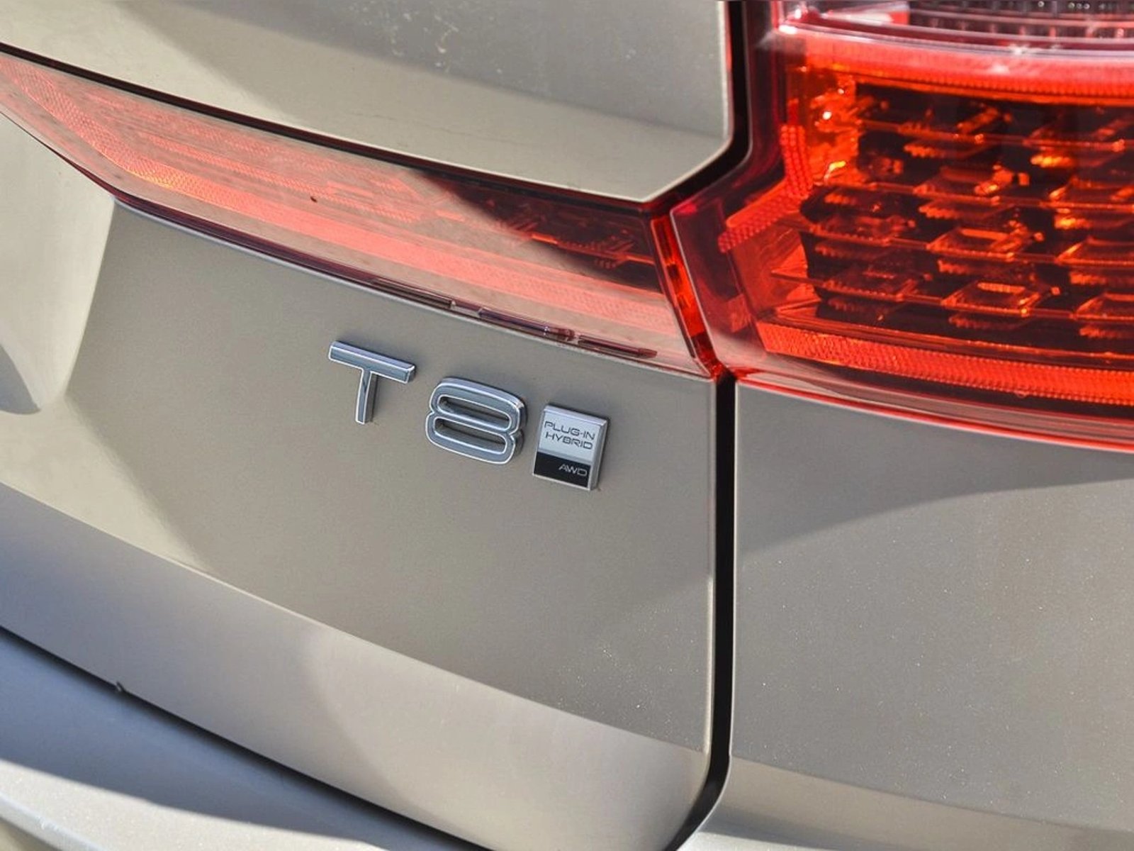 Volvo XC60 T8 AWD RECHARGE ULTIMATE DARK 2025 - Imagen 20 de 20
