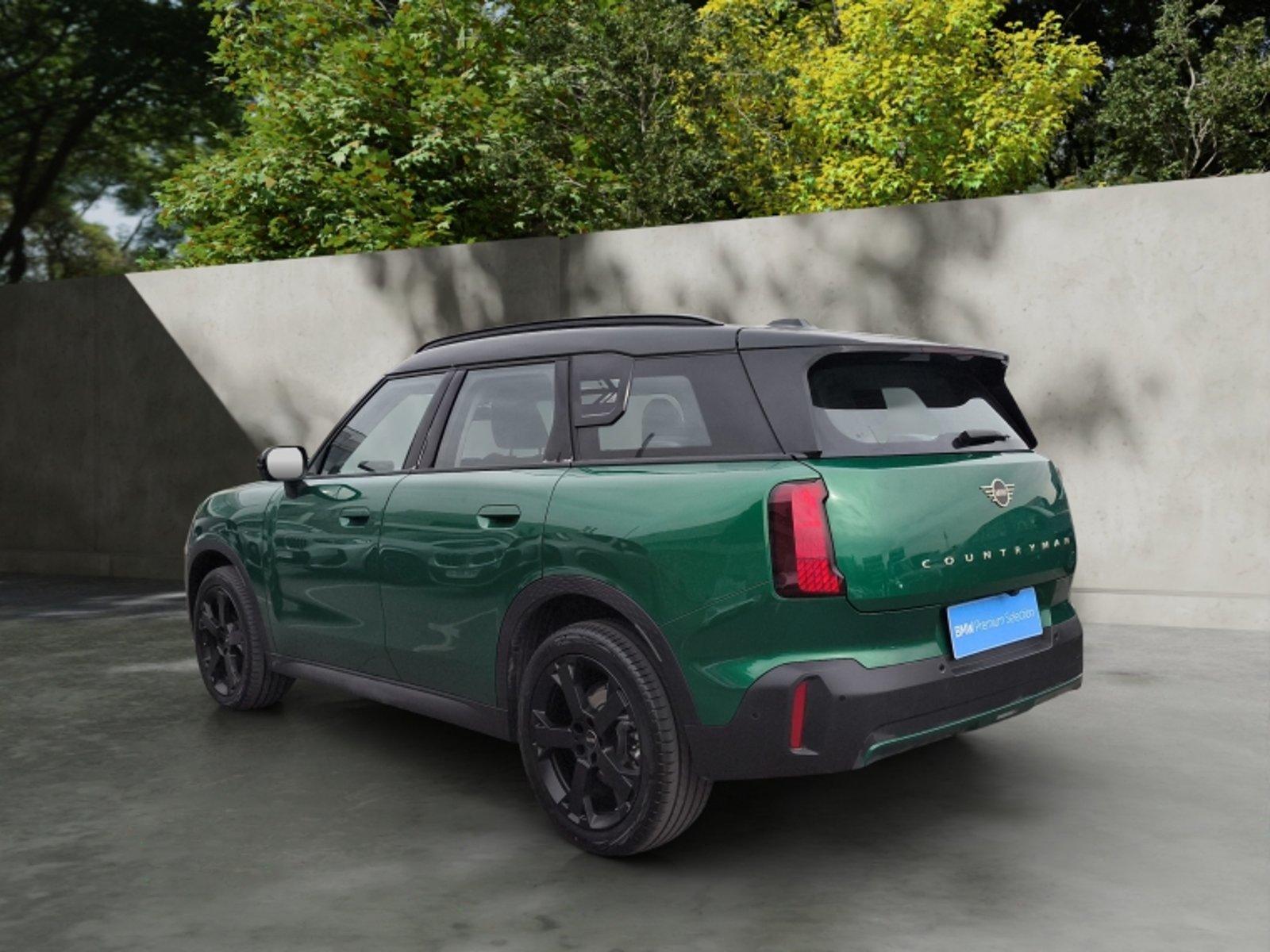 Mini Cooper Countryman C 1.5 Classic 2026 - Foto 5 de 20