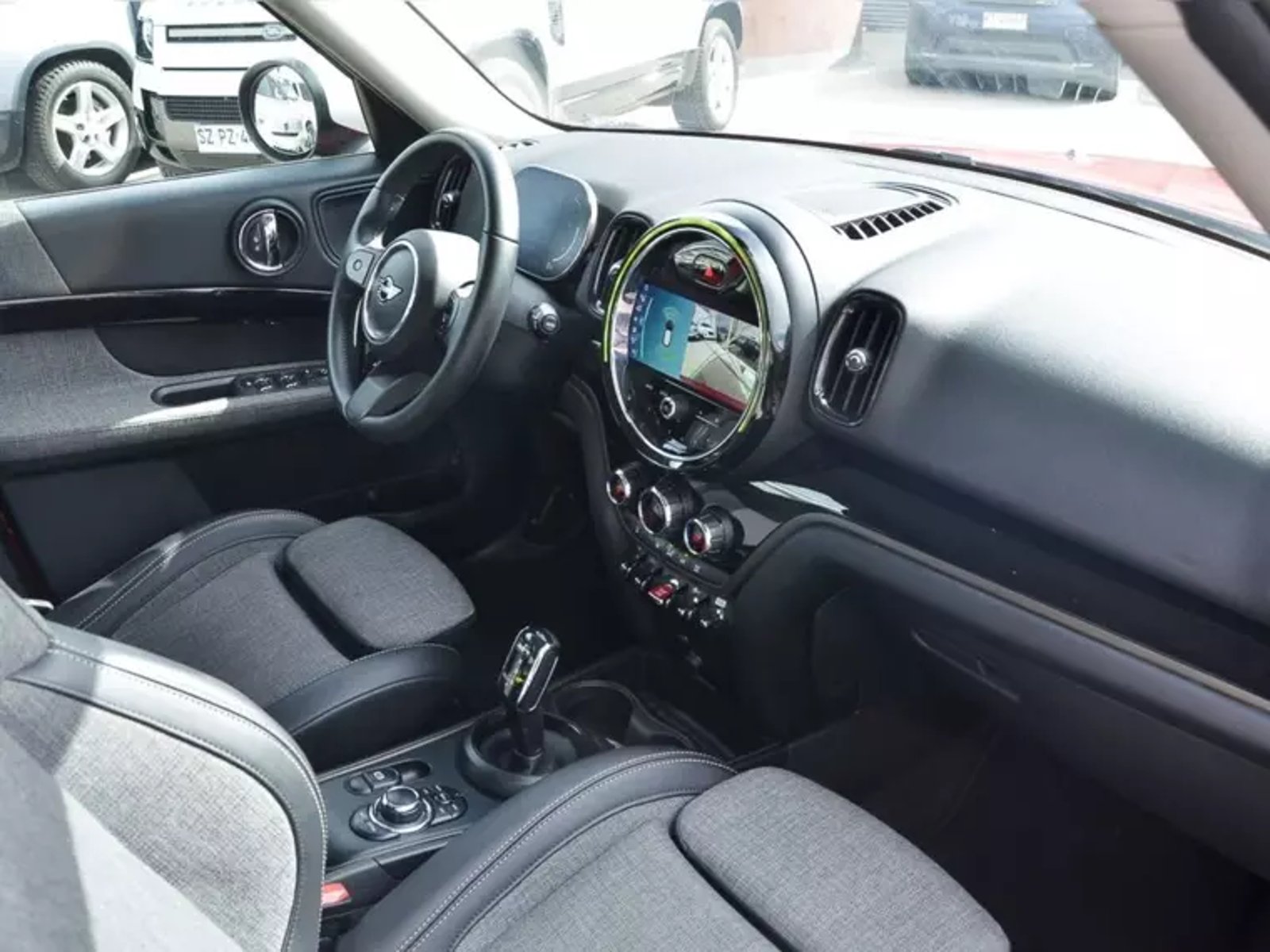 Mini Cooper Aut 2024 - Imagen 7 de 20