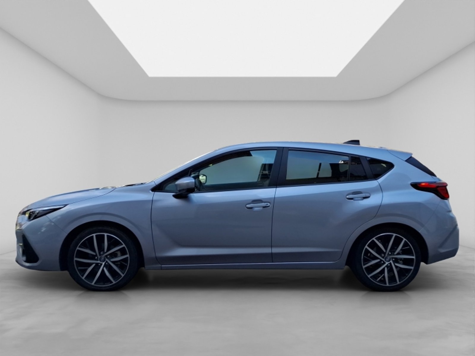 Subaru Impreza All New 4x4 2.0 Aut 2025 - Imagen 4 de 18