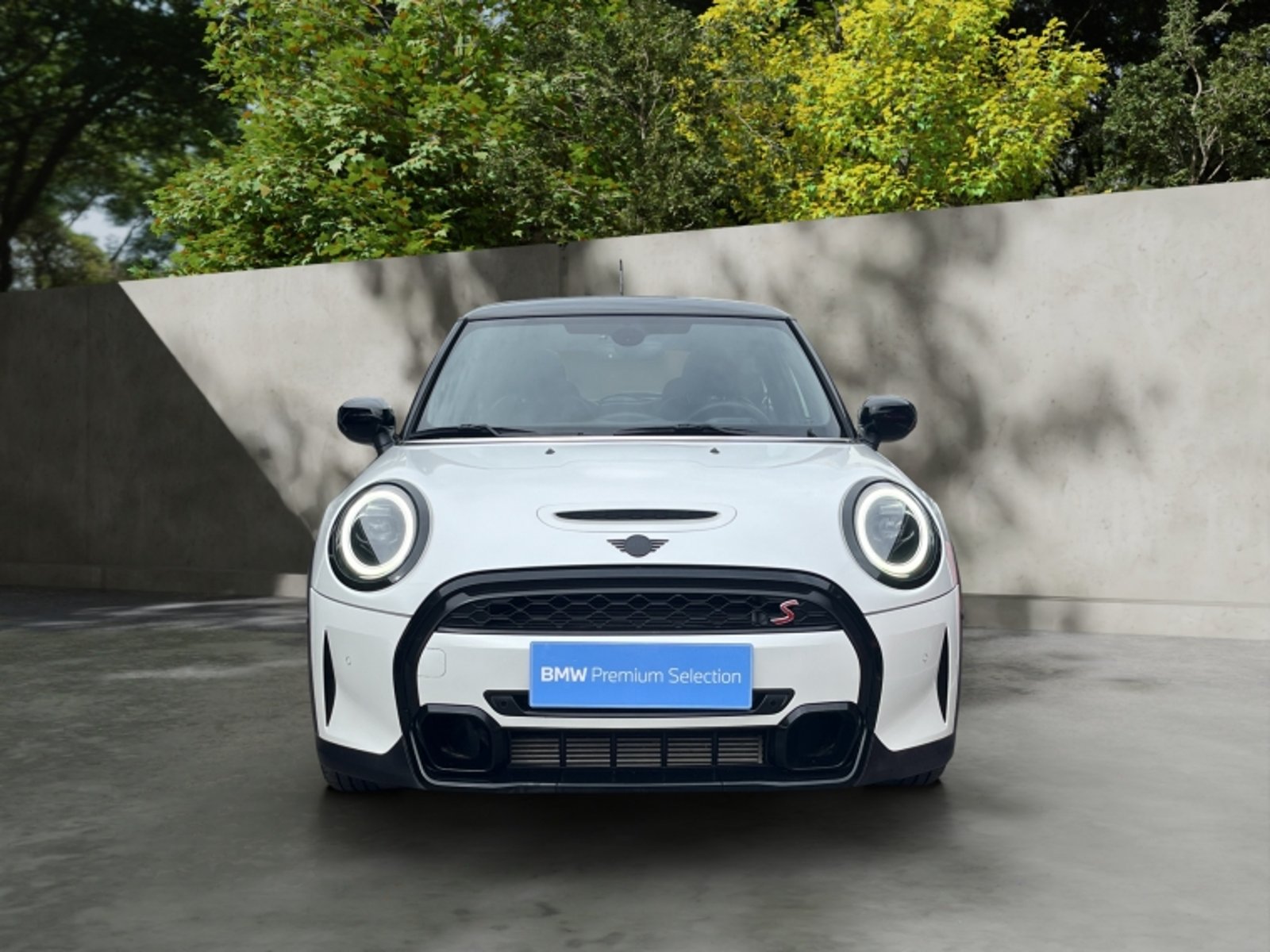 Mini Cooper S Hb 3p 2.0 Aut 2024 - Foto 2 de 20