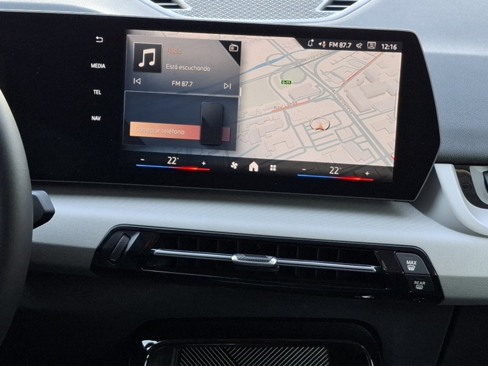 BMW X2 Sdrive20i Dynamic 2026 - Imagen 18 de 20
