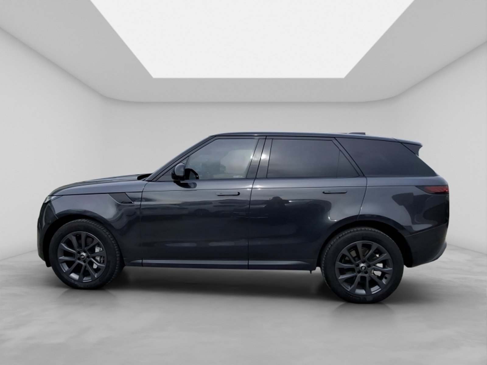 Land Rover Range rover sport S 4x4 3.0 Aut 2026 - Foto 4 de 20