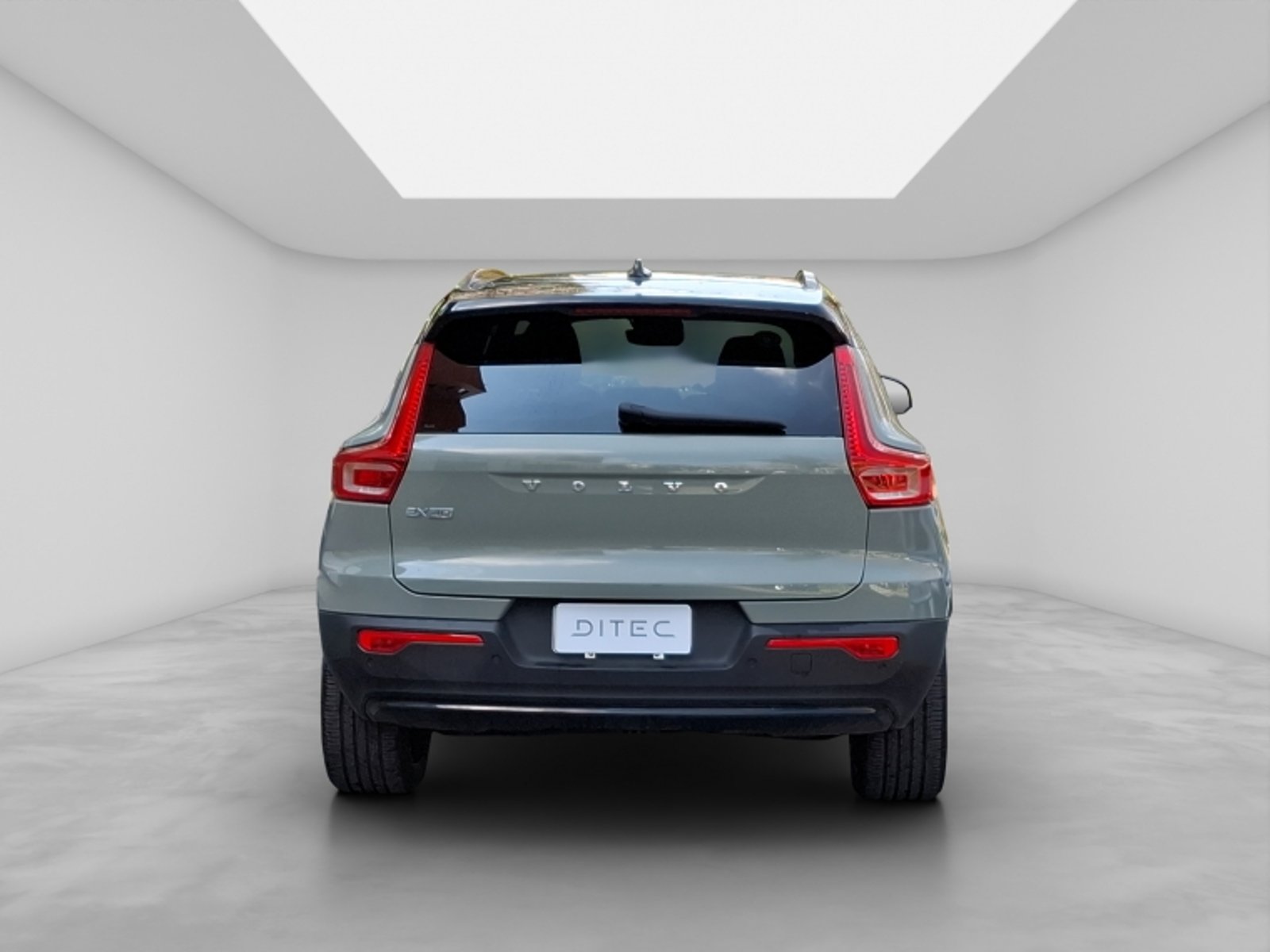 Volvo Ex40 P8 2025 - Imagen 6 de 19
