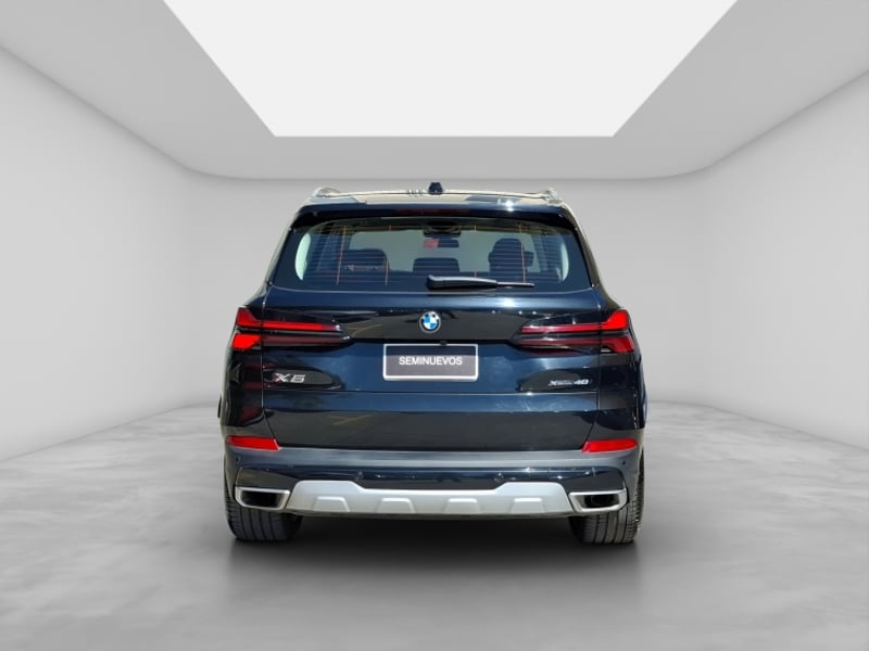 BMW X5 Xdrive40i Lci 2024 - Imagen 6 de 19