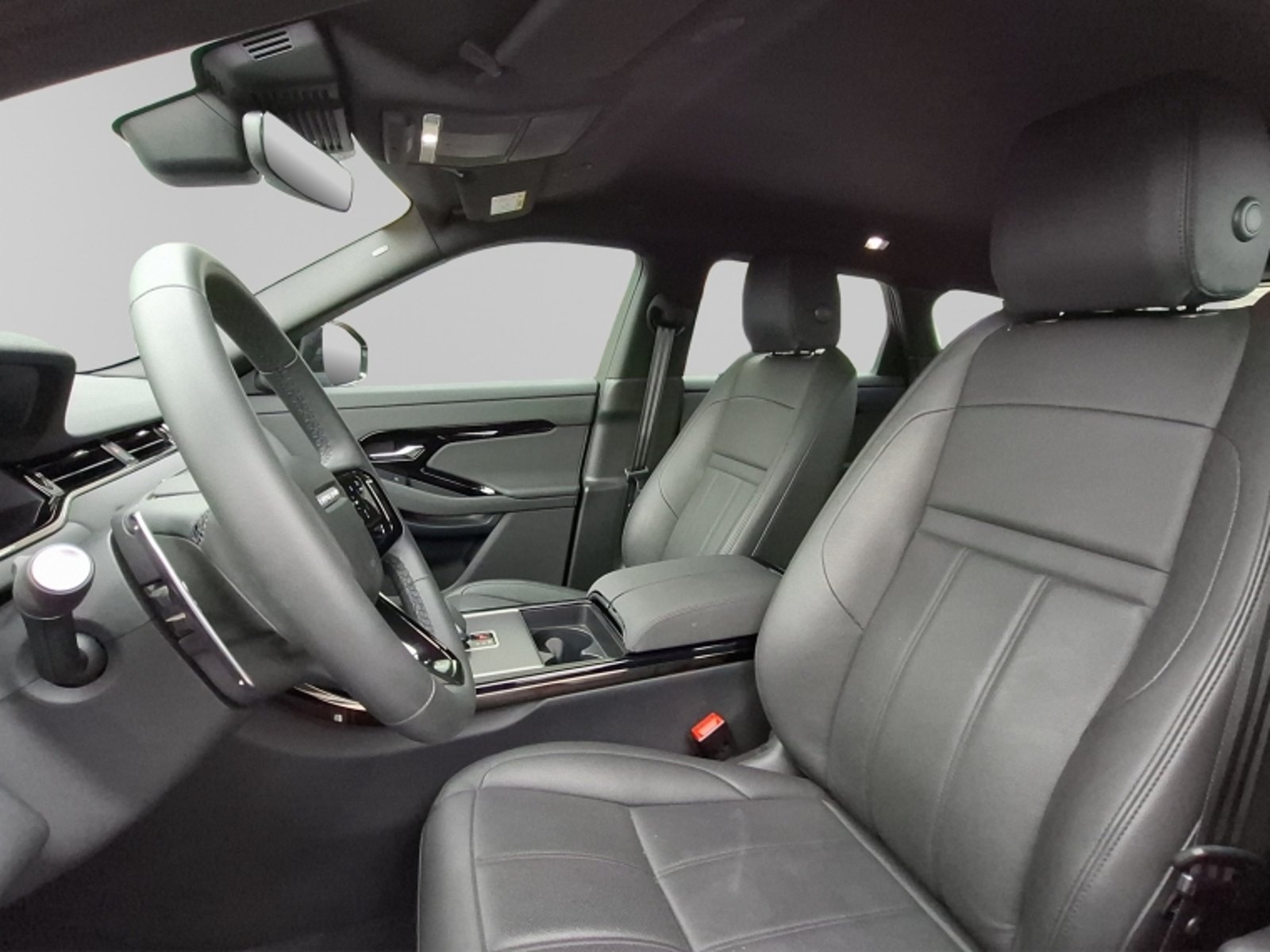 Land Rover Evoque Evoque Mhev 4x4 2.0 Aut 2025 - Imagen 10 de 20