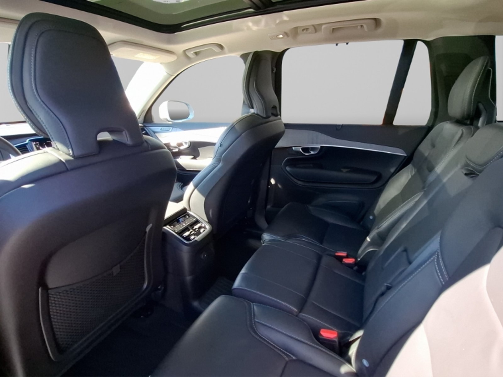 Volvo Xc90 Ii T8 4x4 2.0 Aut 2024 - Imagen 15 de 20