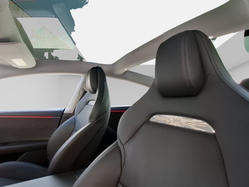 Tesla 3 Performance 4x4 Aut 2025 - Imagen 11 de 20