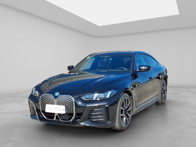 BMW I4 Edrive40 Gran Coupé M Sport 2025