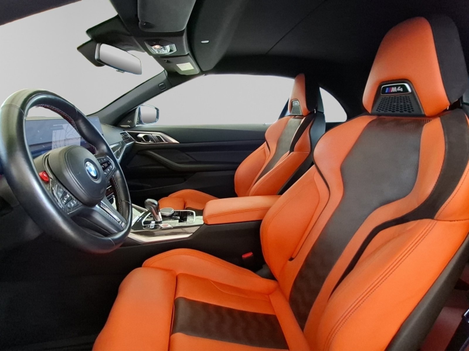 BMW M4 Xdrive Cabrio 2024 - Imagen 10 de 19