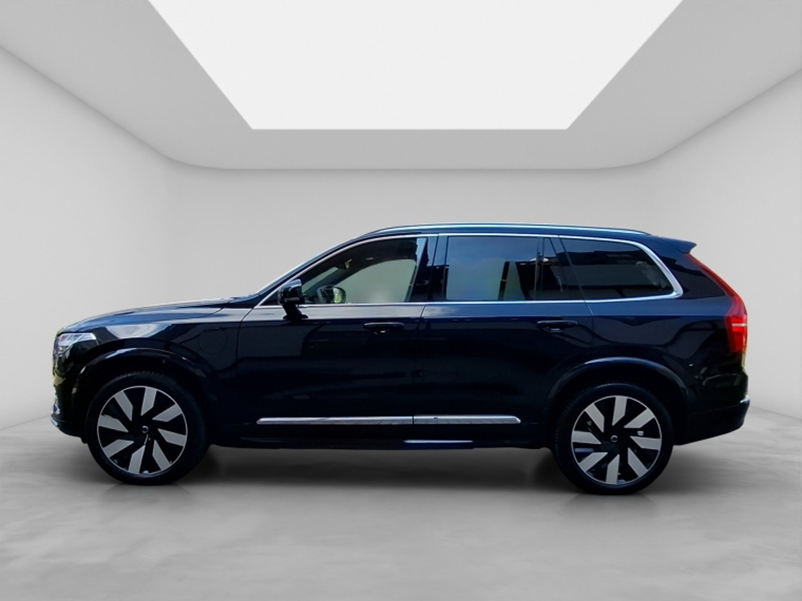 Volvo Xc90 Ii T8 4x4 2.0 Aut 2025 - Foto 4 de 19