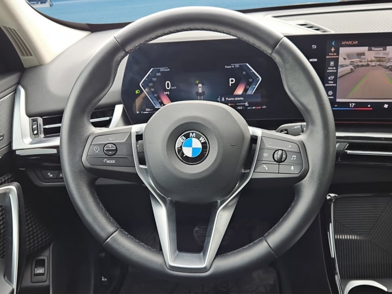 BMW X1 Sdrive18d Dynamic 2026 - Imagen 16 de 16