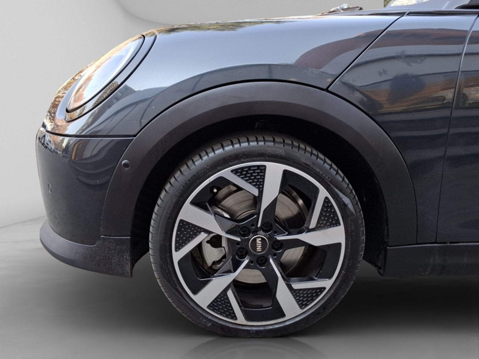 Mini Cooper Hb 1.5 Aut 2024 - Imagen 9 de 20