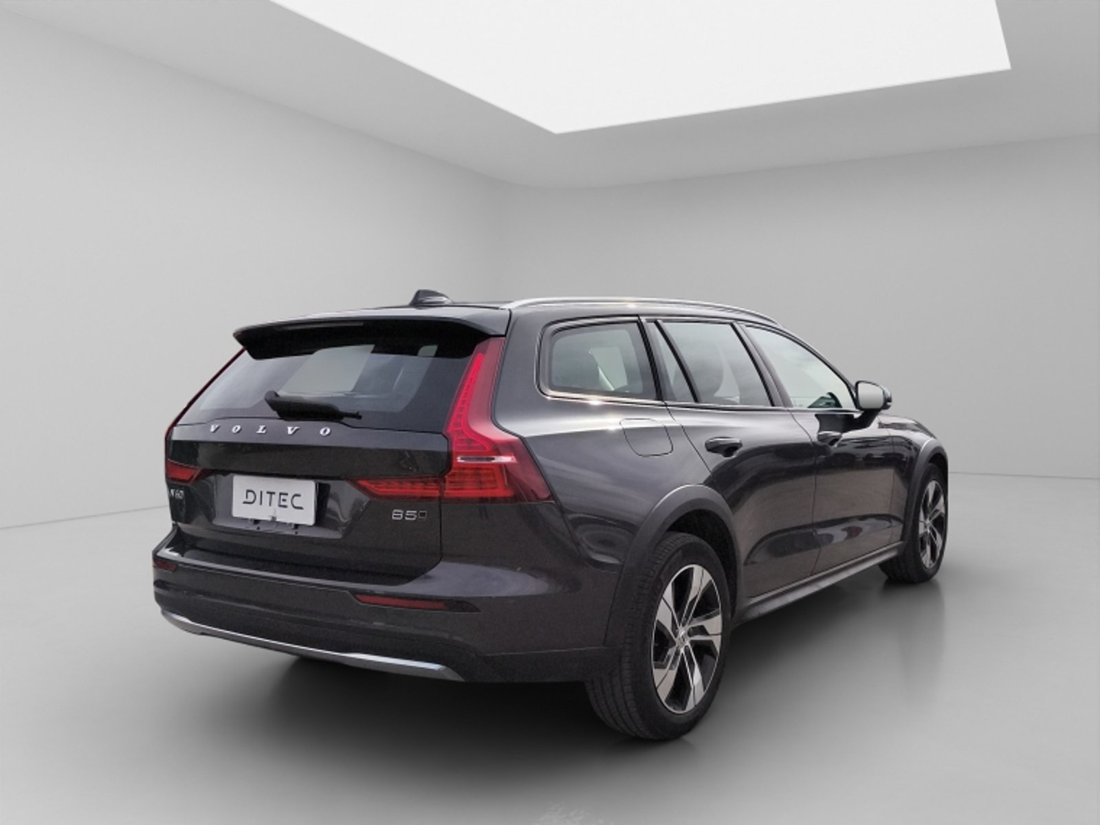 Volvo V60 Cc Ii B5 4x4 2.0 Aut 2023 - Imagen 7 de 20